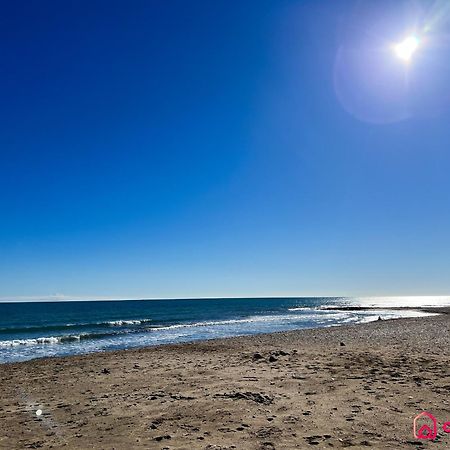 Tu Sueno En El Mediterraneo Oropesa del Mar Eksteriør bilde
