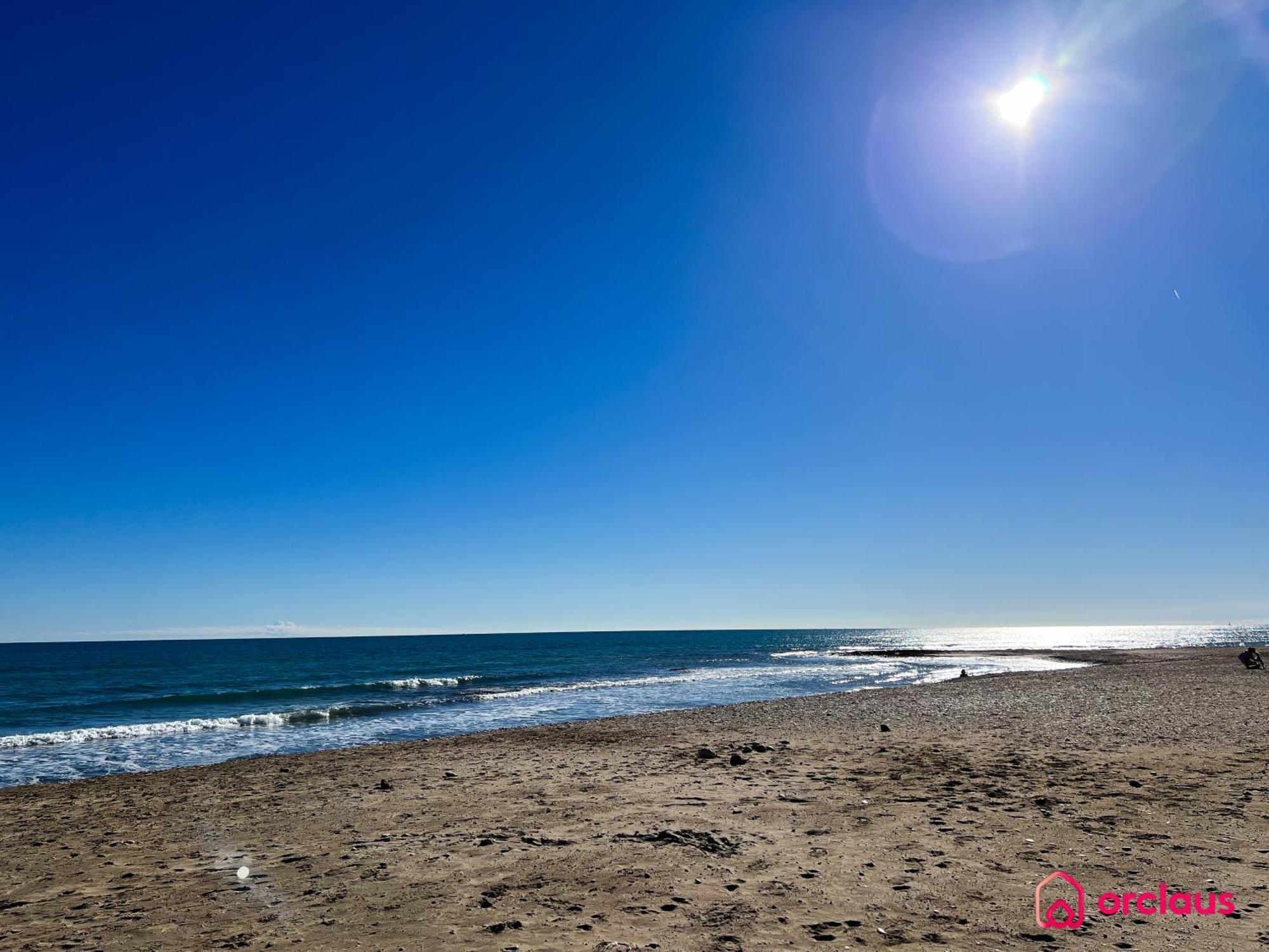 Tu Sueno En El Mediterraneo Oropesa del Mar Eksteriør bilde
