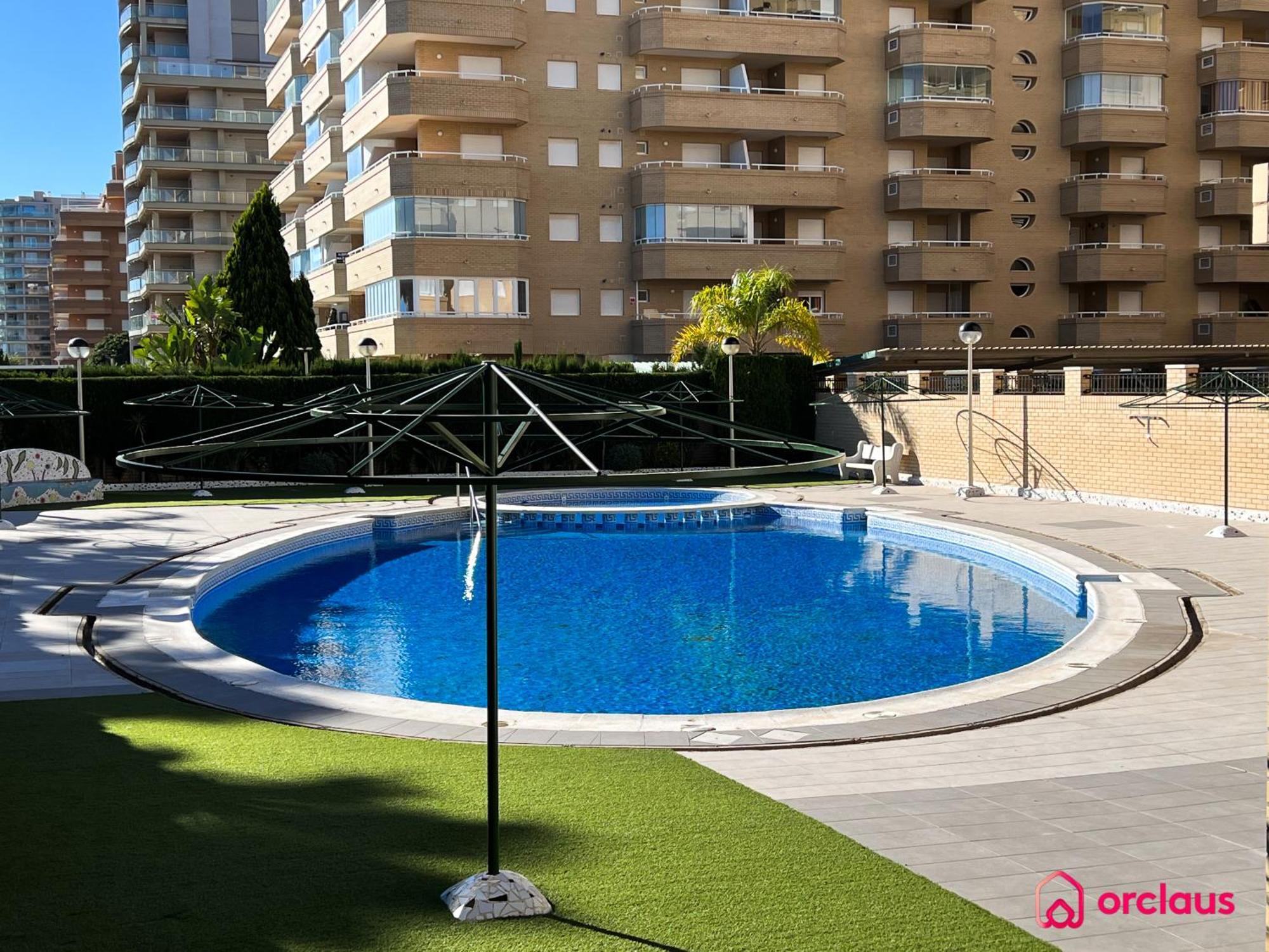 Tu Sueno En El Mediterraneo Oropesa del Mar Eksteriør bilde