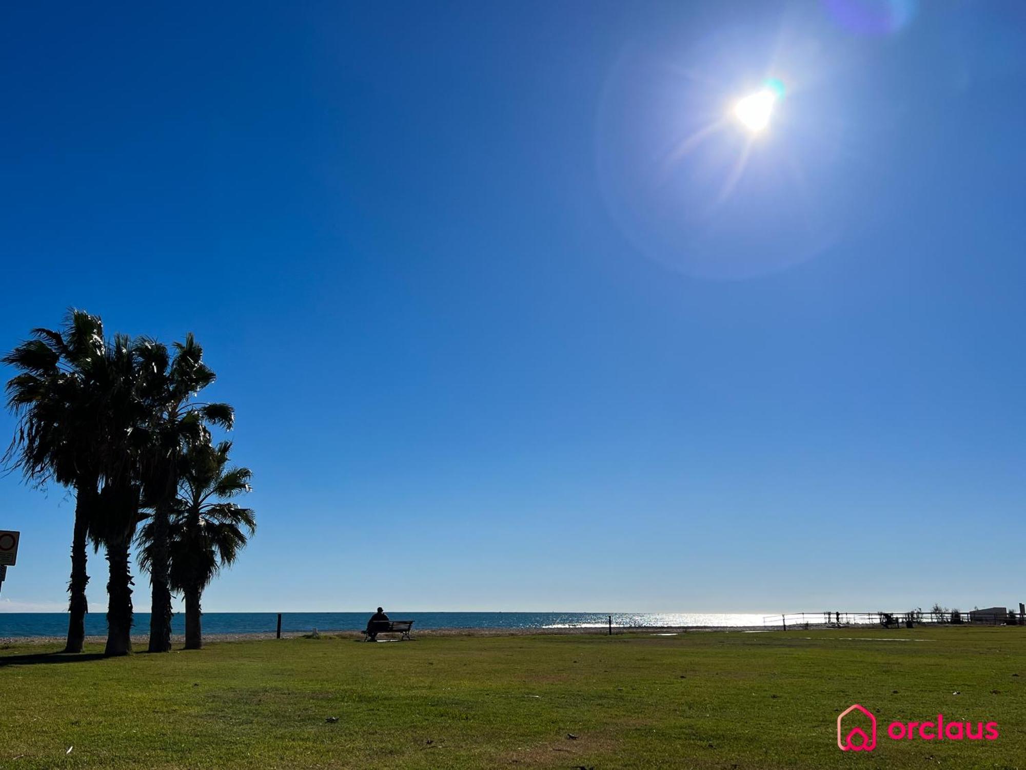 Tu Sueno En El Mediterraneo Oropesa del Mar Eksteriør bilde